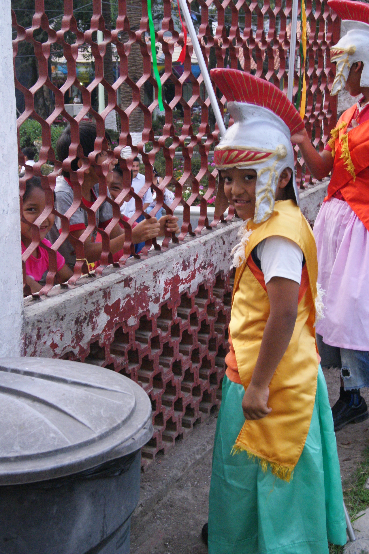 Huapango se mezcla con el Viernes Santo en Pahuatlán