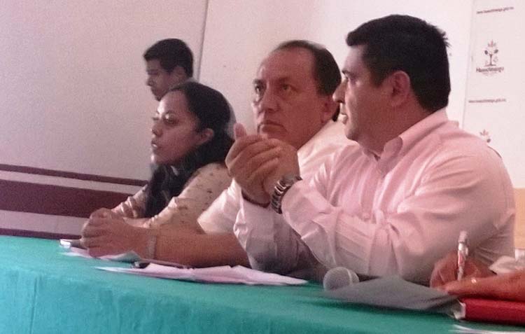 Triunfan en elecciones candidatos cercanos al presidente de Huauchinango