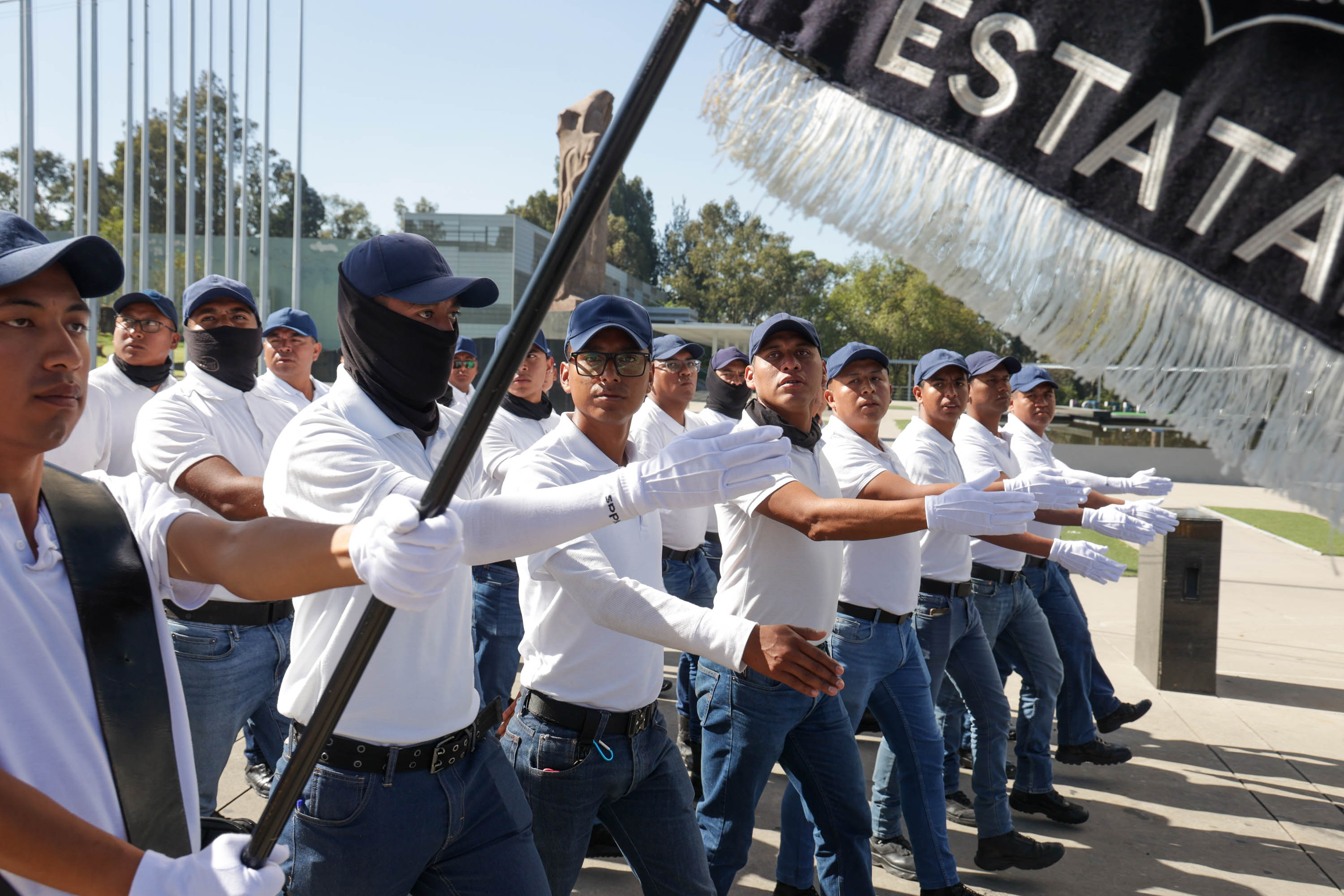 Checa los cortes y cierres viales por el Desfile del 20 de Noviembre