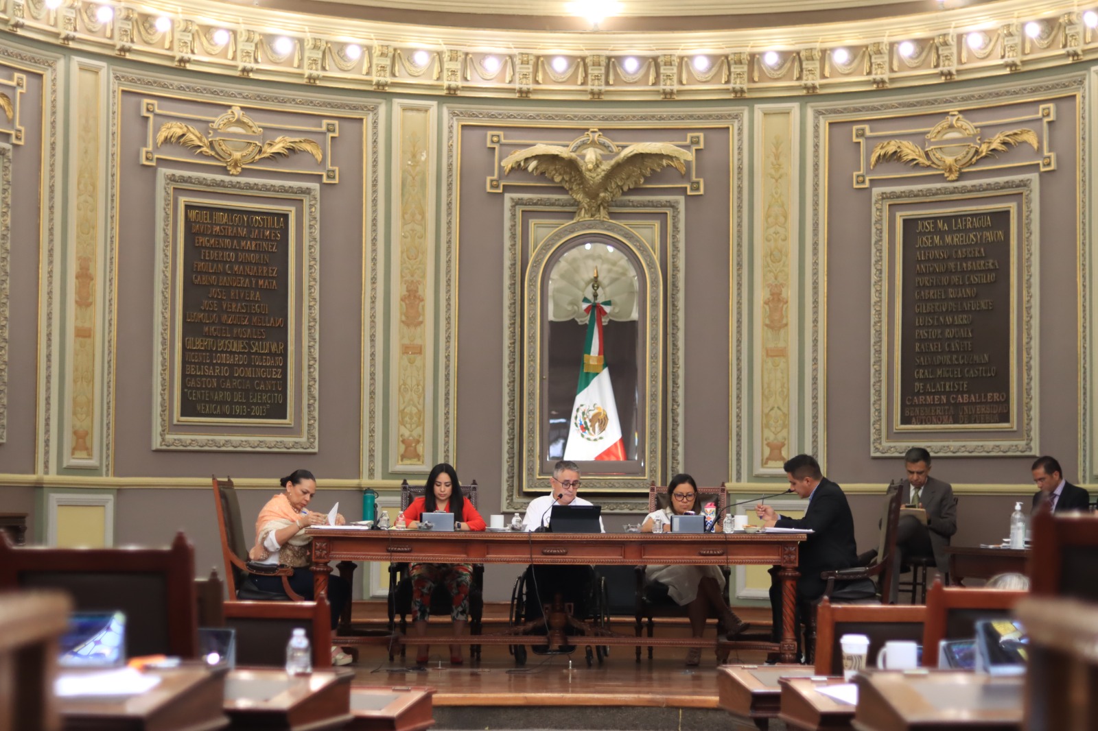 Promueve Congreso implementación de programas de asistencia para hijos de migrantes