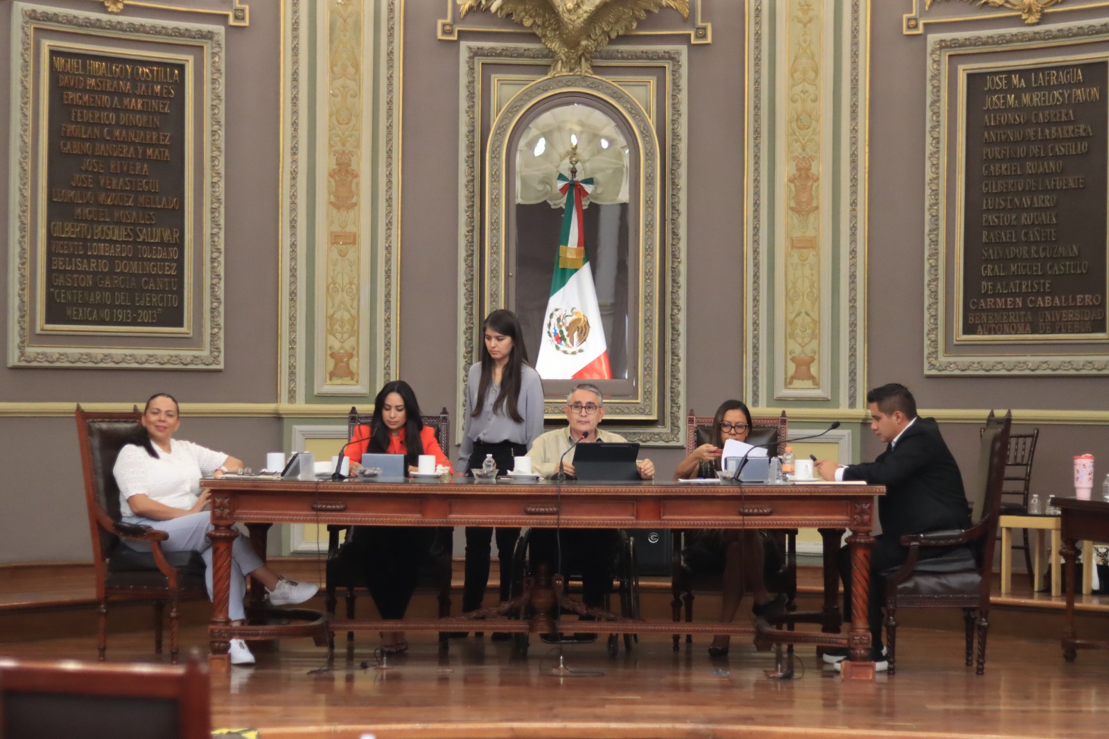Propone Congreso ampliación de panteones o construcción de nuevos en Puebla