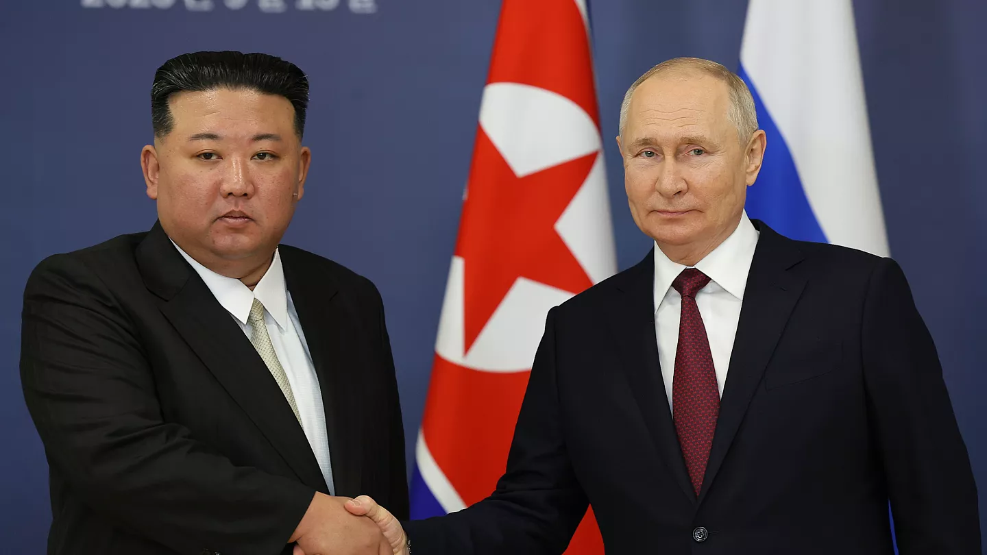Putin, Kim Jong-un y Díaz-Canel viajarán a China para conmemorar el 80 aniversario del fin de la Segunda Guerra Mundial