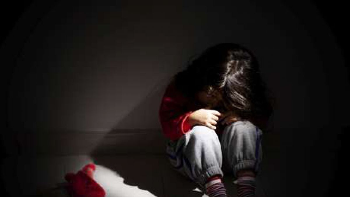 Niña de 8 años es abusada por su padrino en Texmelucan