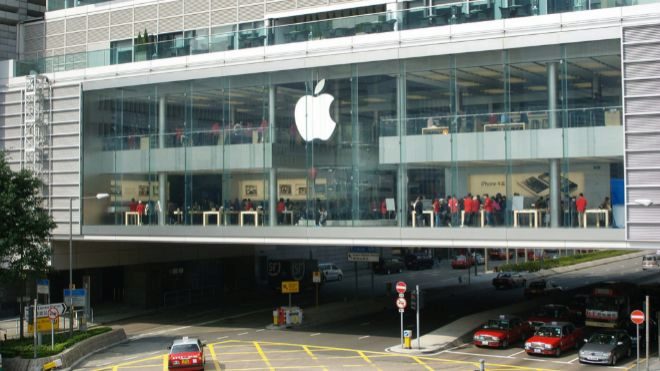 Apple aplicará modelo de trabajo de 3 días en oficina
