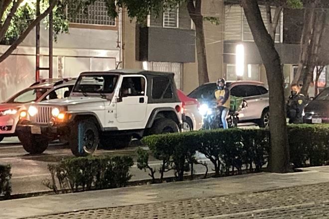 Asesinan a cineasta durante un asalto