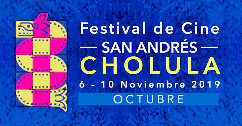 Invita San Andrés Cholula al concurso de Cine Documental