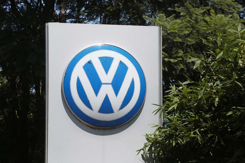 Paran plantas de VW en Alemania por fallas en sistemas informáticos