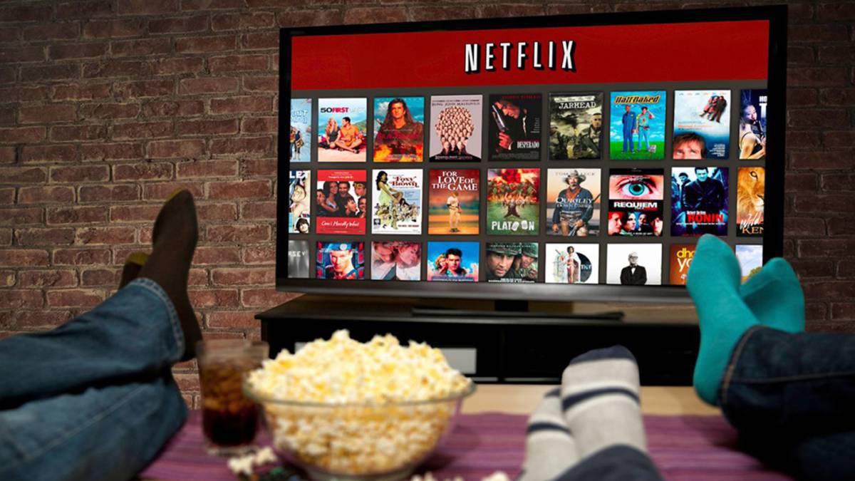 Netflix sube sus precios en Latinoamérica y EU