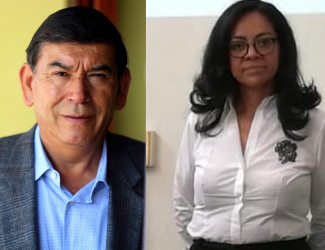 Van Pedro Tepole y Ariadna Ayala como candidatos del PT en Tehuacán y Atlixco