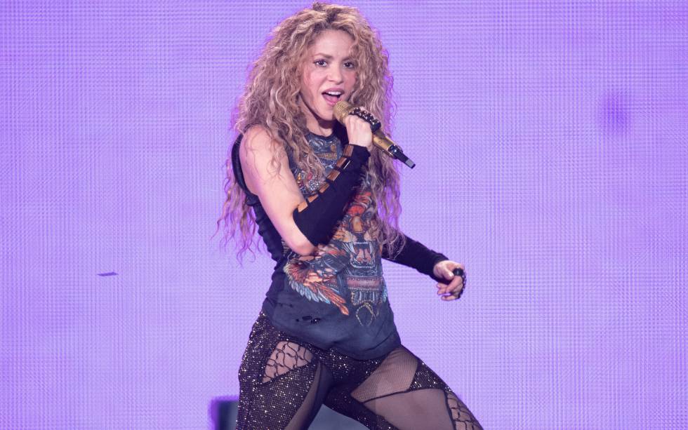 ¿Te gustaría estar más cerca de Shakira durante su Concierto?, te decimos cómo
