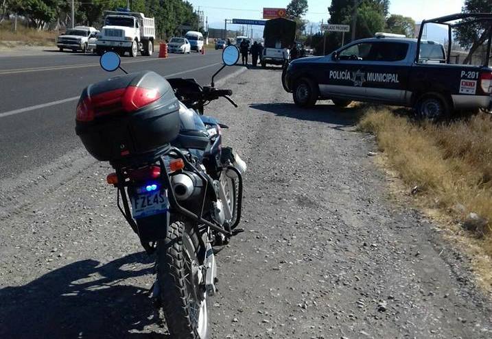 Coparmex exige al ayuntamiento mayor seguridad en Tehuacán