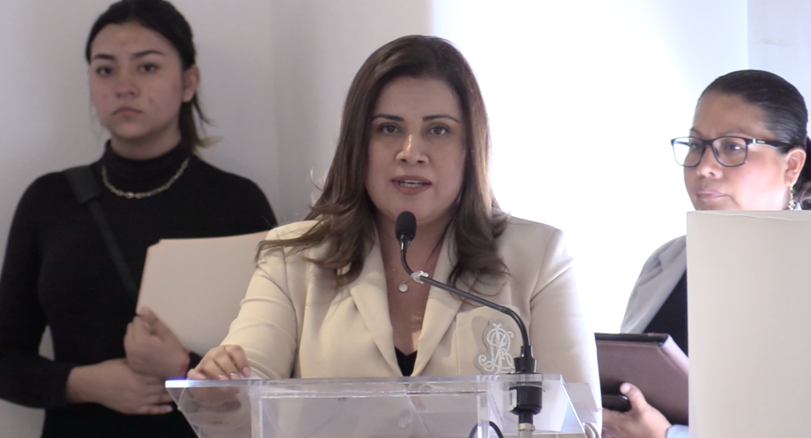Realizan en Congreso foro para crear Fiscalía contra Delitos a Adultos Mayores