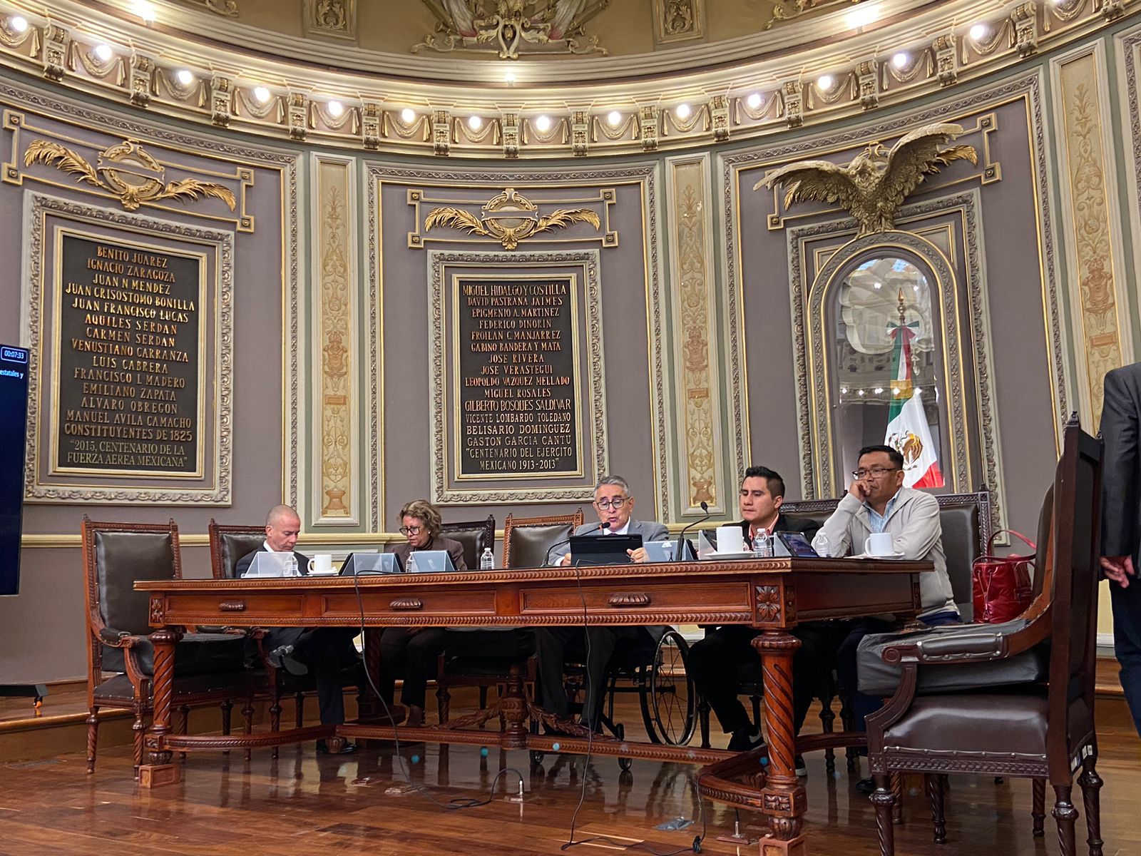 Propone Congreso que estado y municipios tomen medidas contra la pornografía infantil