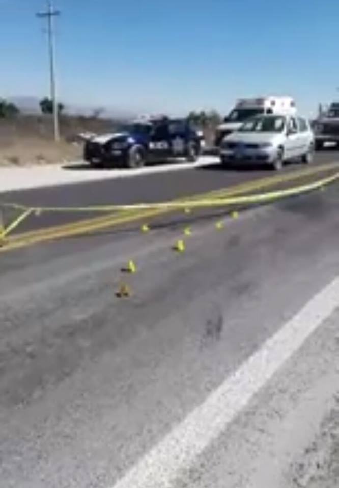 Muere policía federal en ataque de huachicoleros en Tehuacán