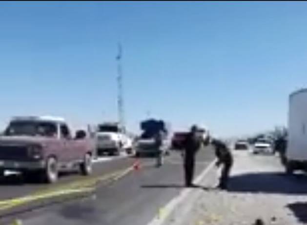 Muere policía federal en ataque de huachicoleros en Tehuacán
