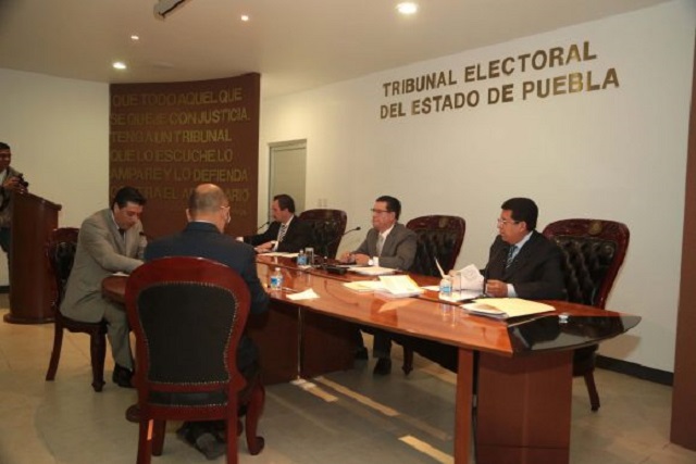 Tribunal ratifica triunfo de Morena en municipio de Acajete