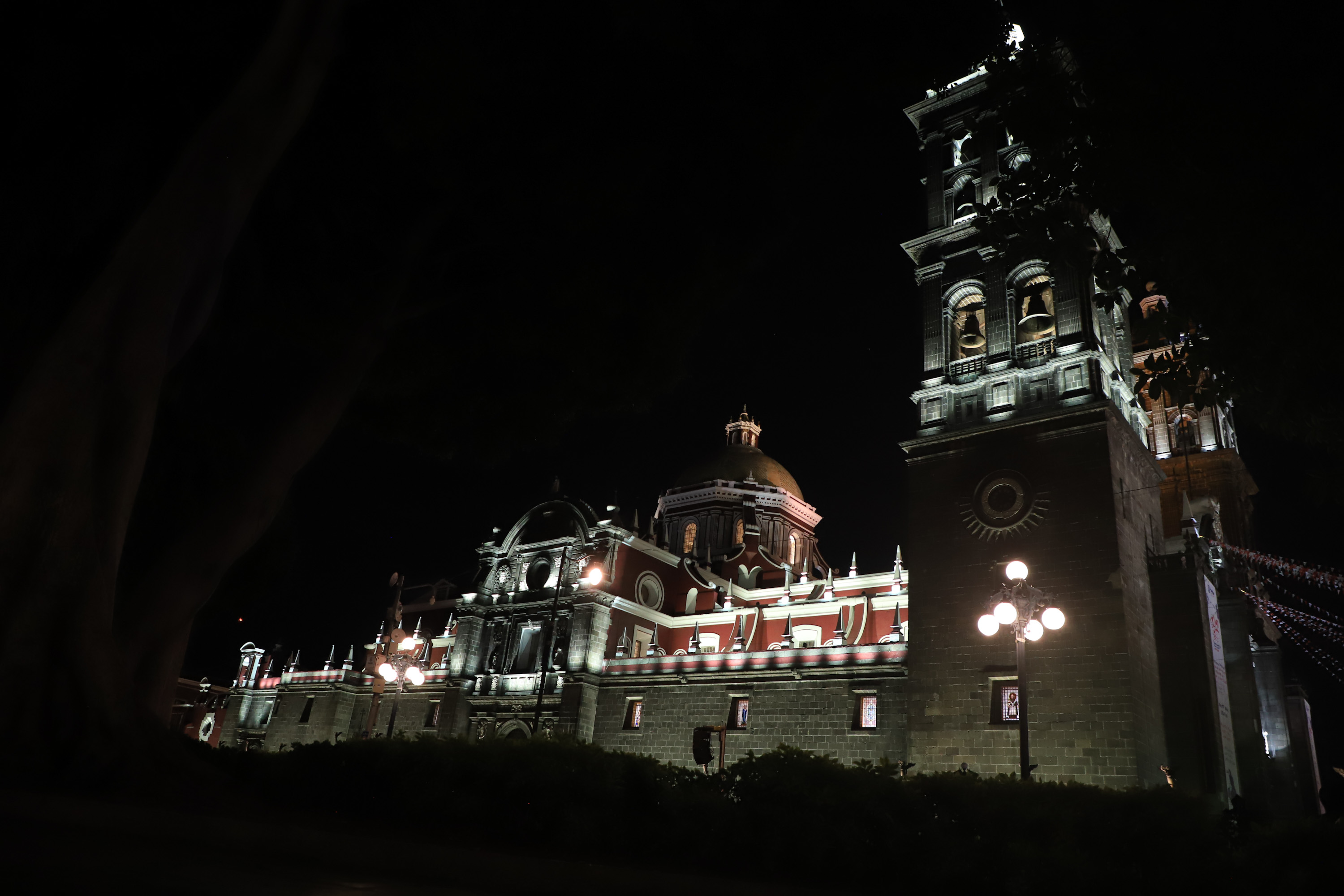 Puebla capital, de los mejores destinos del mundo
