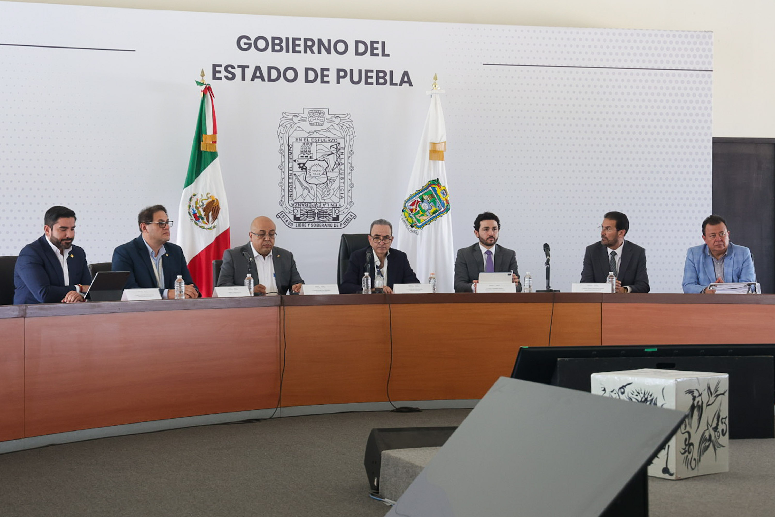 IPN lanzará convocatoria para proceso de admisión en Puebla