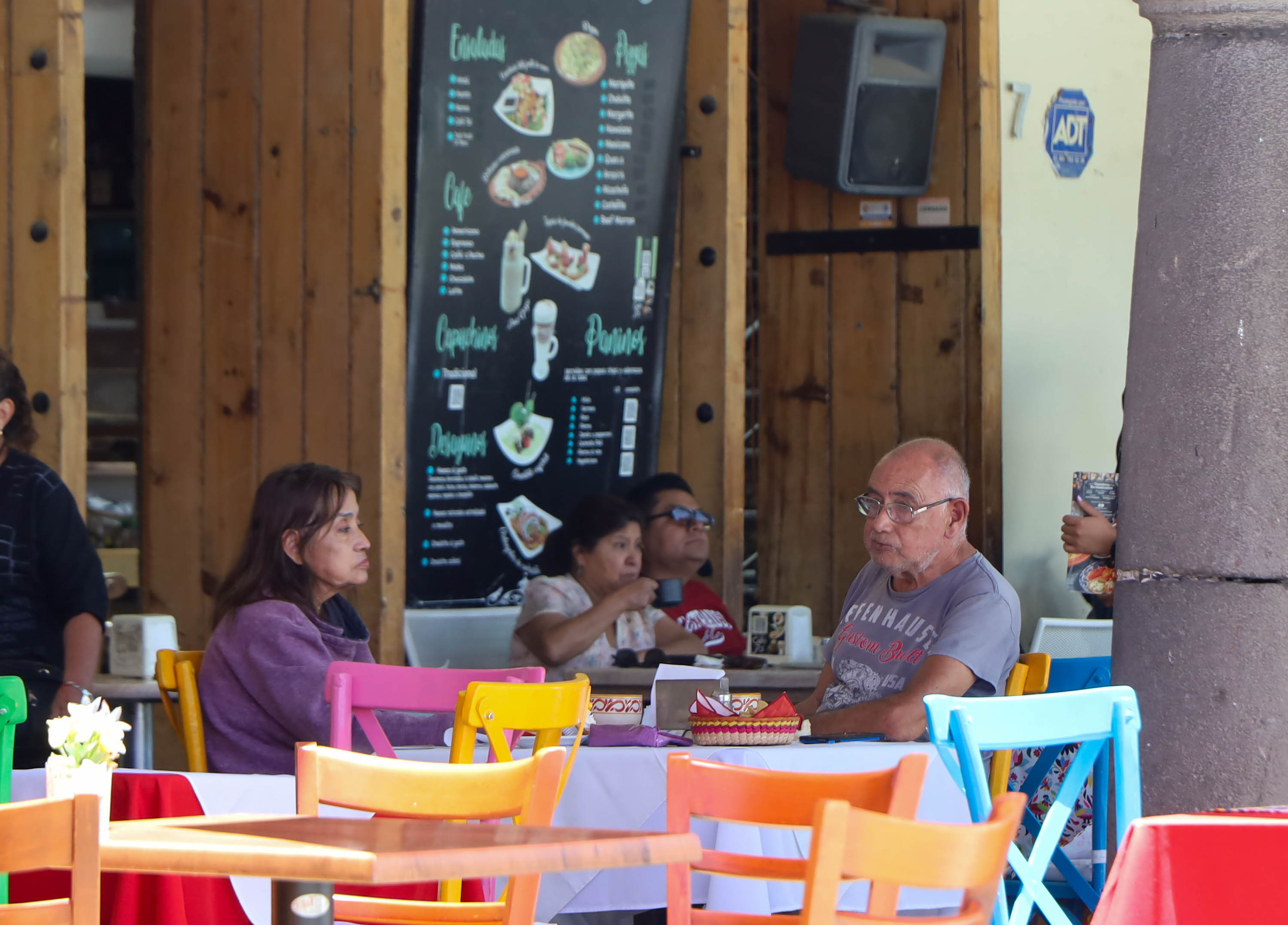 Arribarán al estado de Puebla seis nevos restaurantes