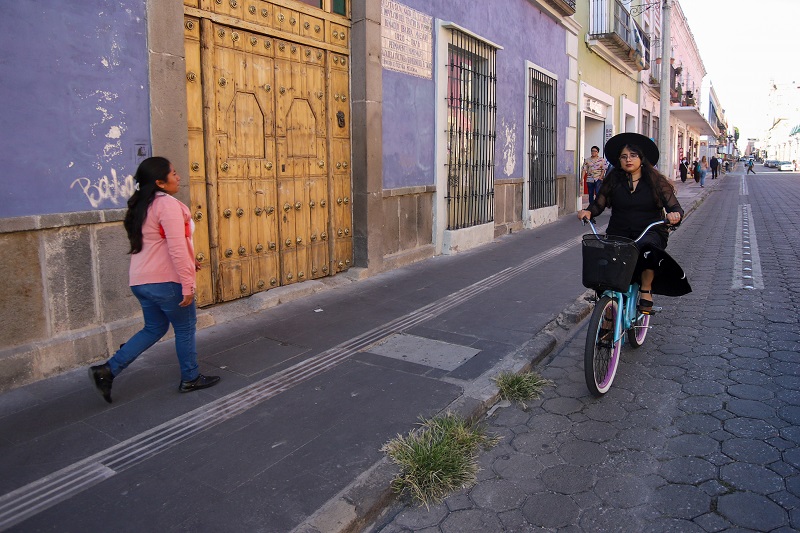 Avala el Congreso la nueva Ley de Movilidad en Puebla