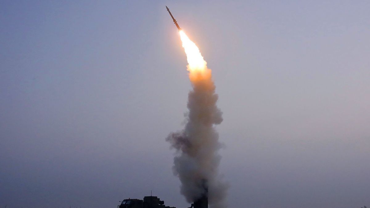 Corea del Norte alista lanzamiento de satélite
