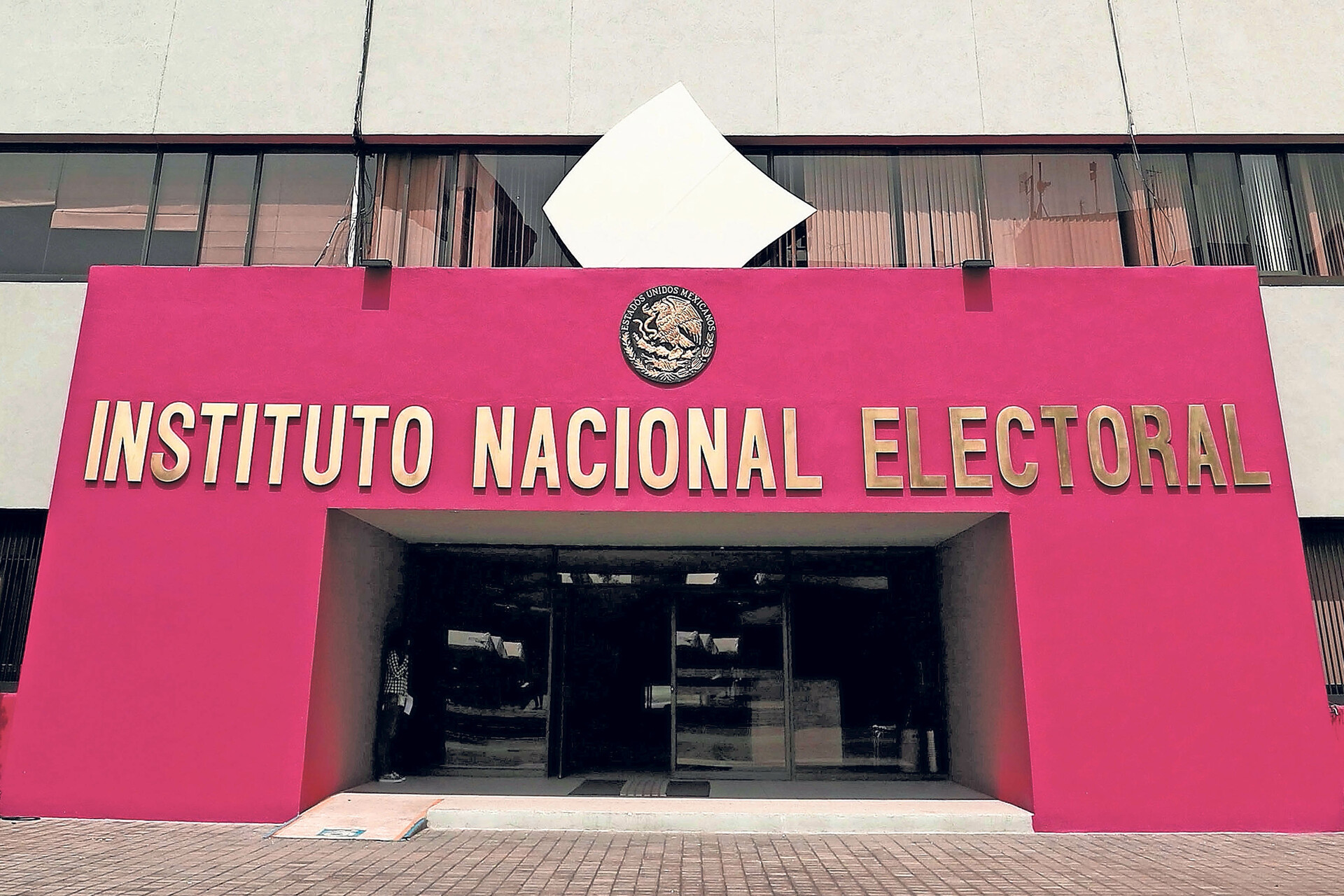 INE promueve la inclusión en la próxima Jornada electoral del Poder Judicial 