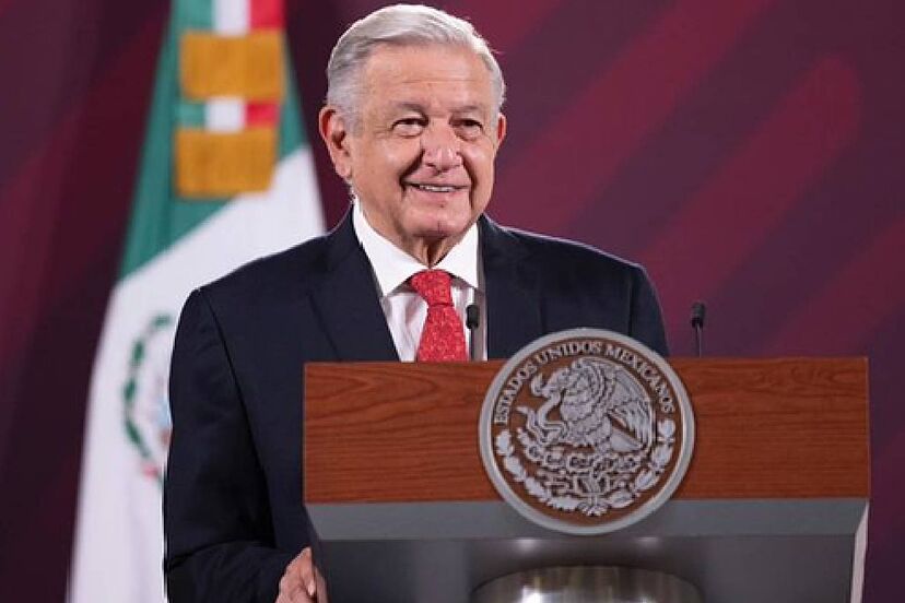 ¡Estulticia: sello de la gestión de Amlo..!