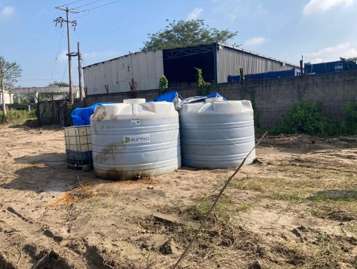 En cateo, FGR asegura 216 mil litros de hidrocarburo y autos en Tabasco