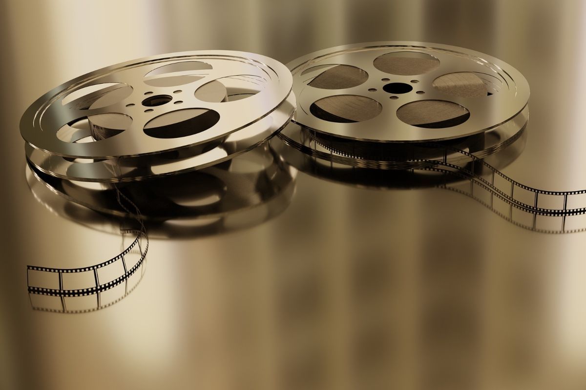 Degustando cine: Arte a mordidas en Puebla  