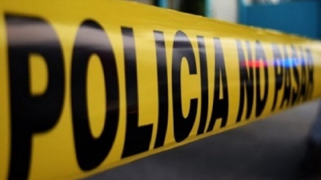 Roban electrodomésticos de restaurante en la colonia Bella Vista