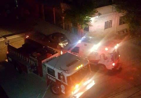 Concluyen maniobras de sellado de toma clandestina en Xicotepec