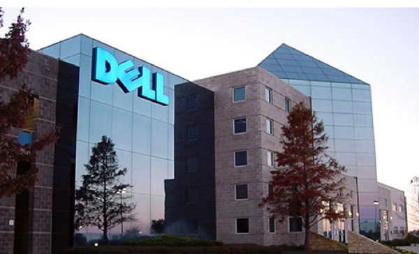 Dell Technologies recortará unos 6 mil 650 puestos de trabajo