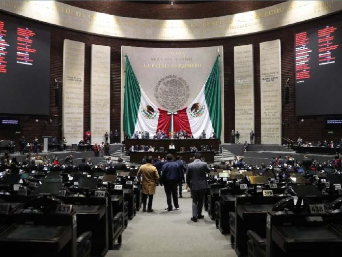 Arrancan diputados discusión de más de 3 mil reservas al PEF 2024