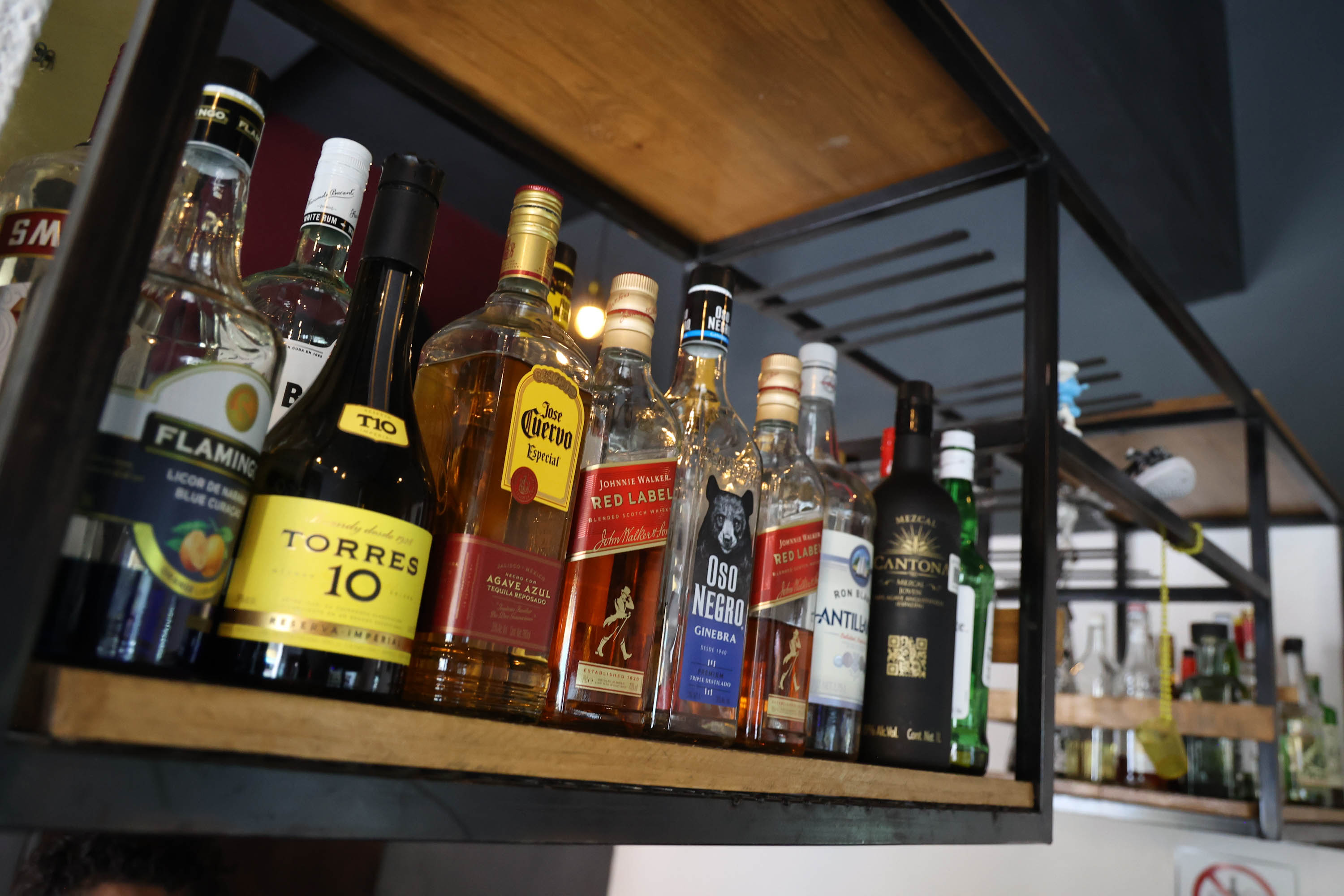 No habrá venta de bebidas alcohólicas en la celebración del 15 de septiembre en Puebla 