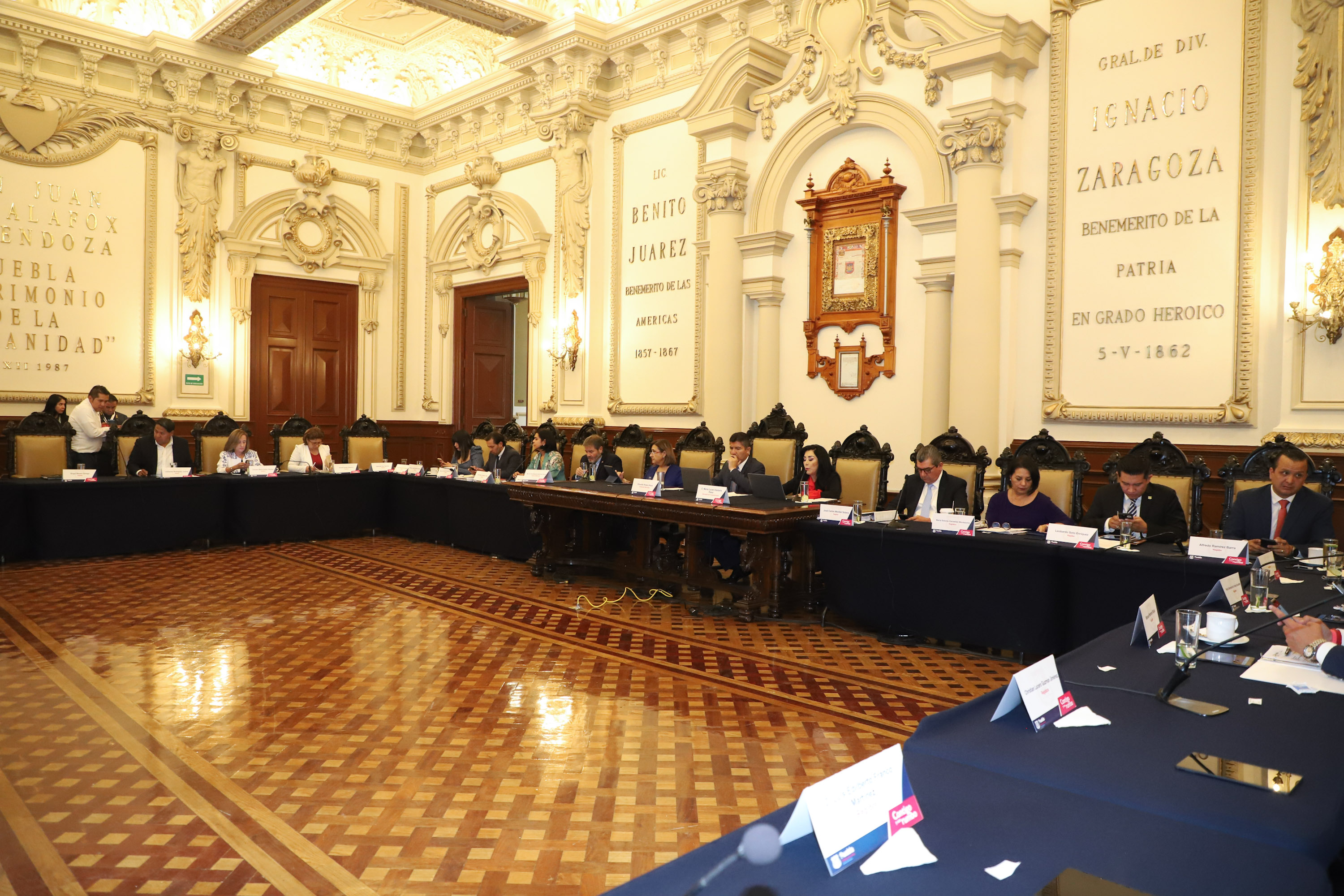 Delfino Juárez será nuevo alcalde subalterno de La Resurrección
