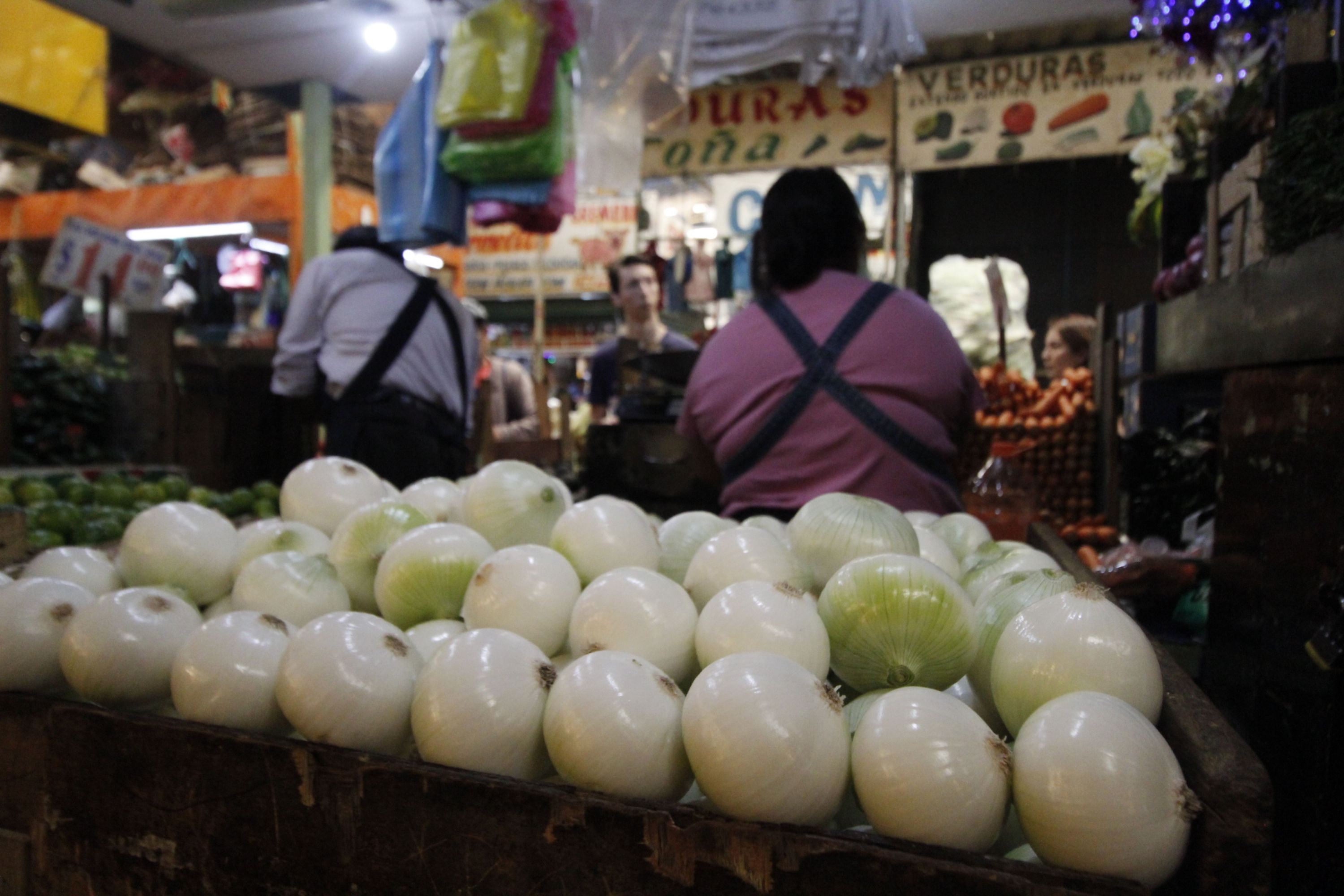 Puebla cierra abril con una inflación anual del 7.3 por ciento