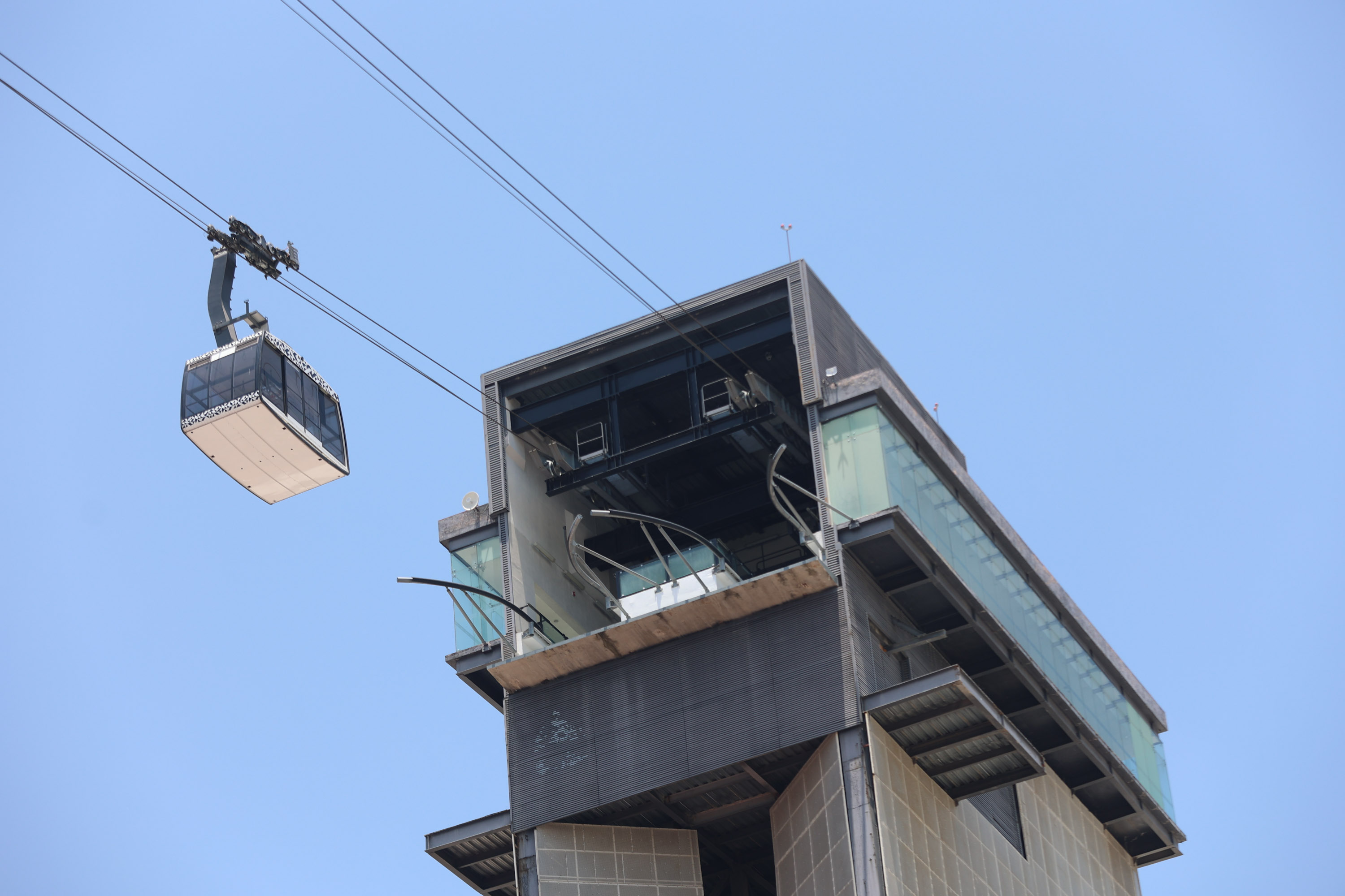 Secretaría de Planeación deberá hacer una auditoría al Teleférico: Armenta
