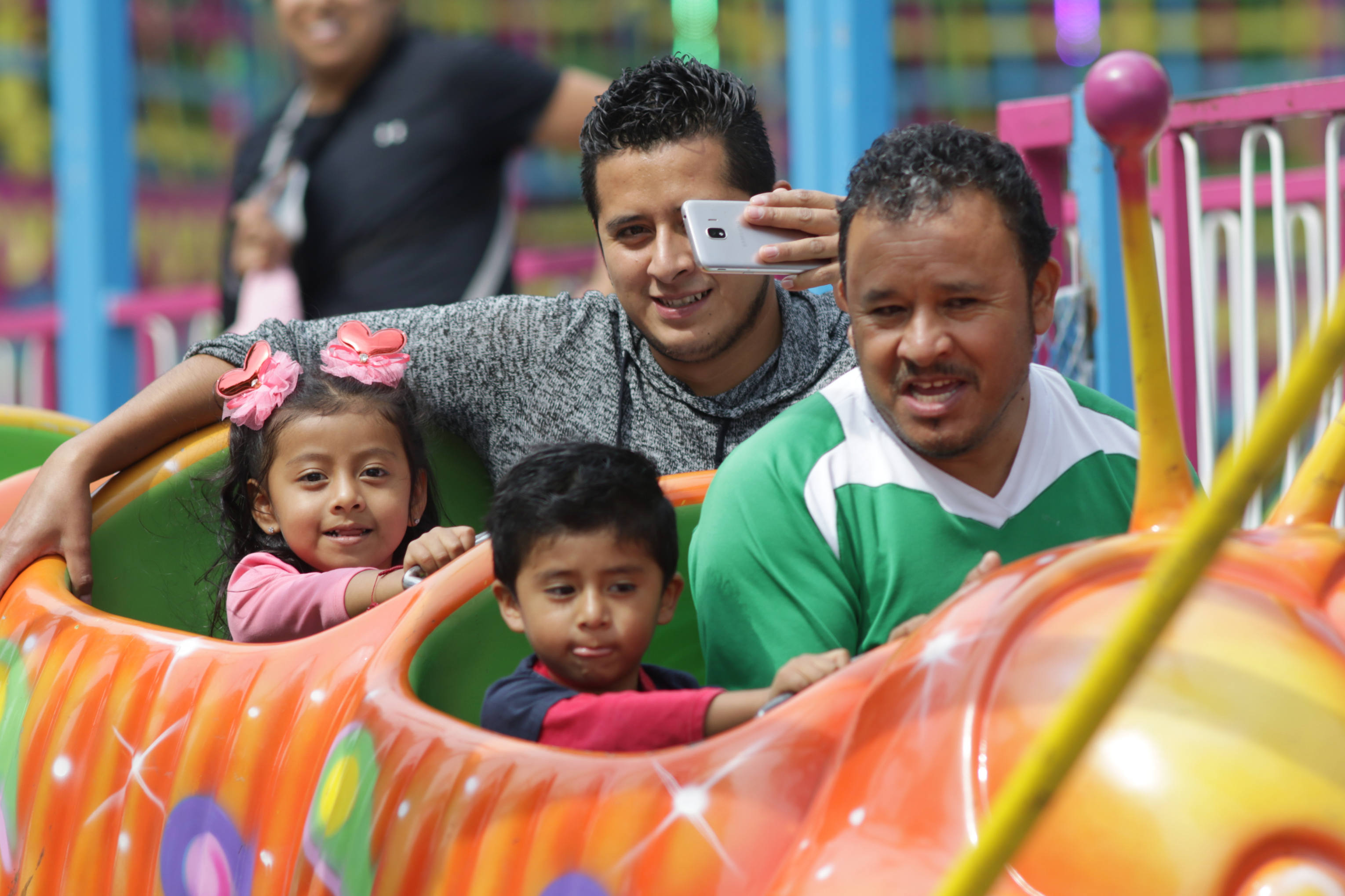 Festejo del Día del Padre costará arriba de los 2 mil pesos: Anpec