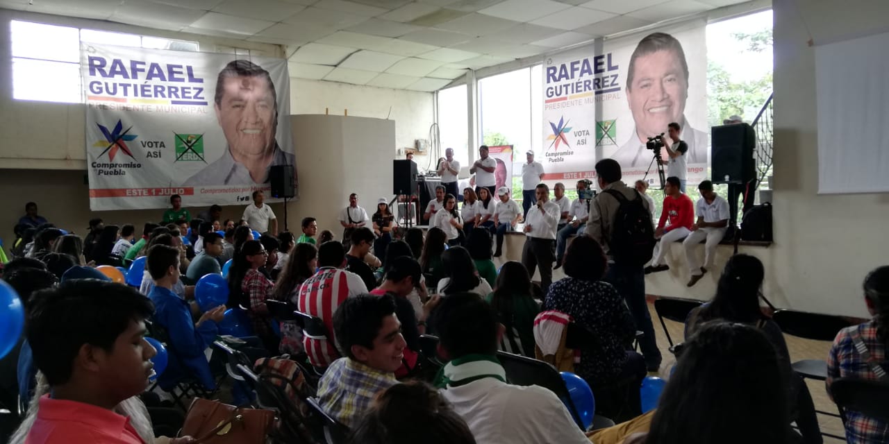 Coaccionan voto en Conalep a favor de Isaac Martínez: Alpizar