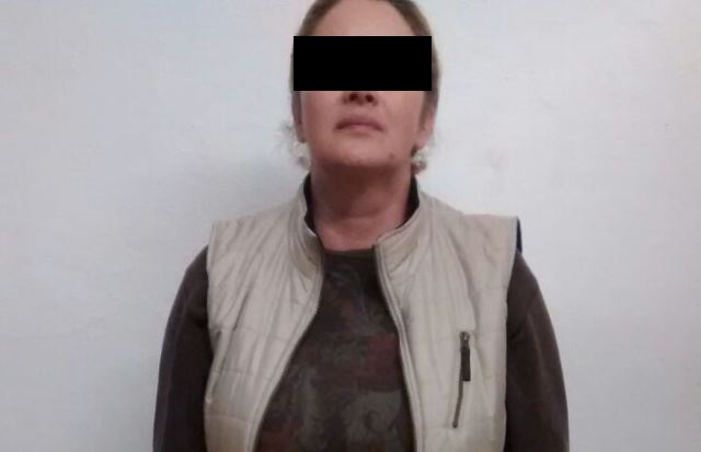 Mujer pagó 100 mil pesos por matar a su cuñado en Xicotepec