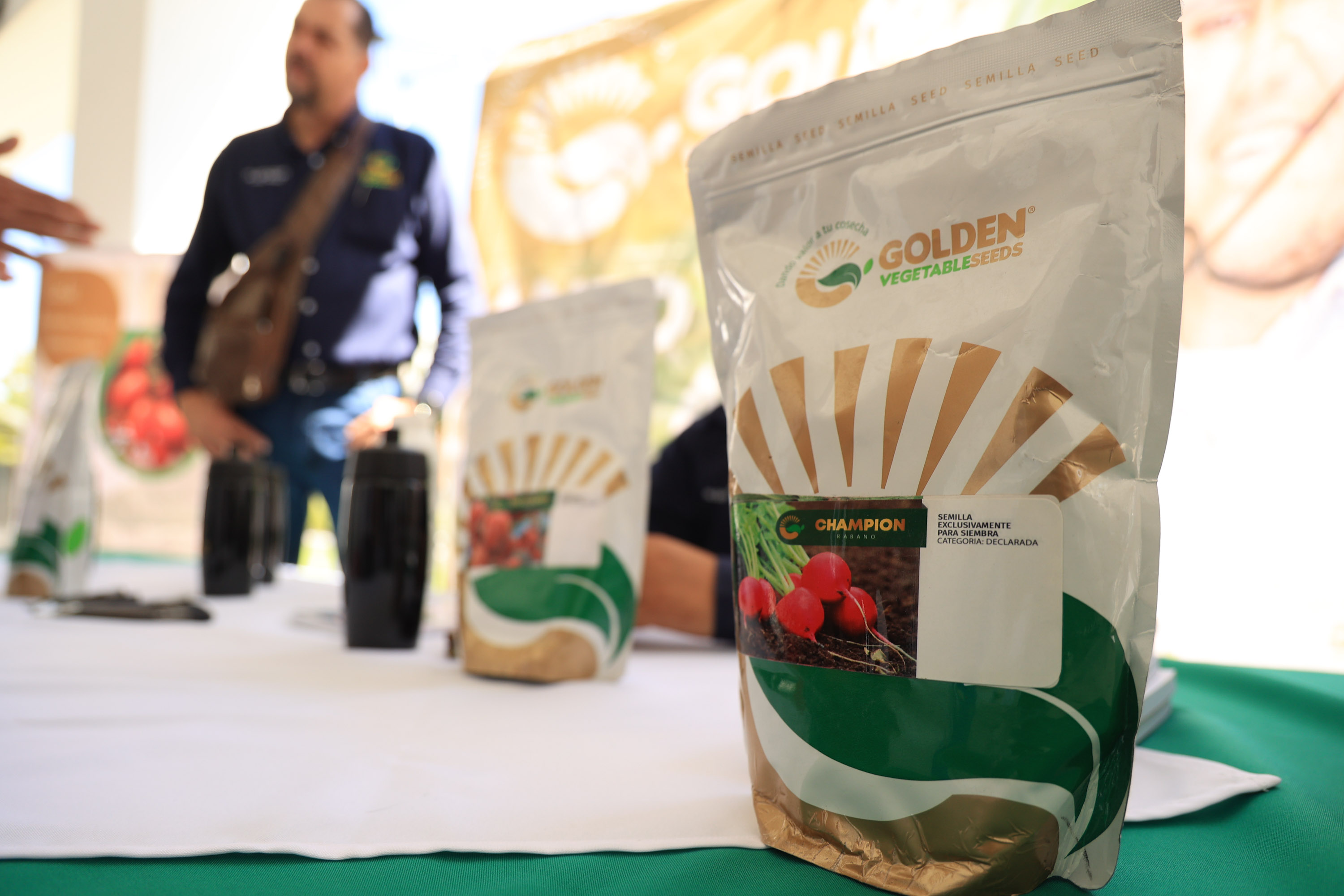 Anuncian la Expo Hortícola Puebla 2025