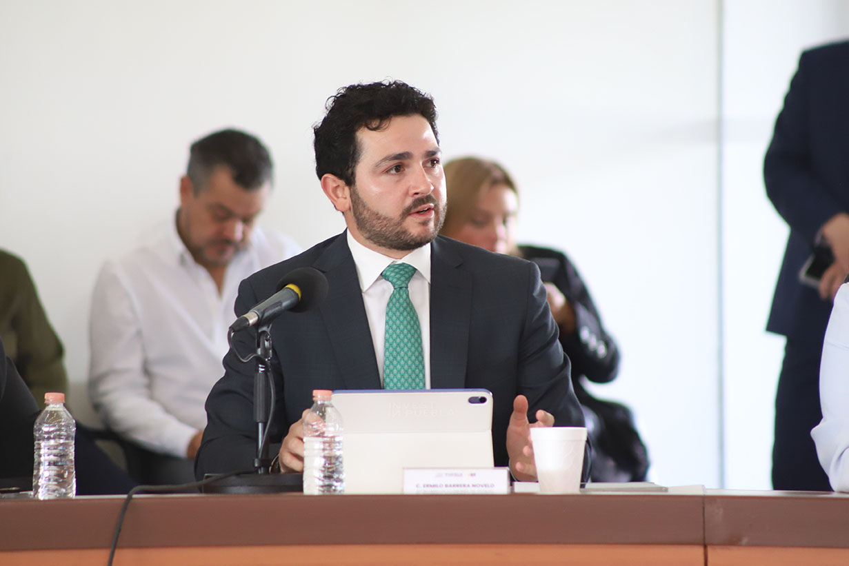 Alcanza Puebla 933 mdd en Inversión Extranjera Directa: Economía