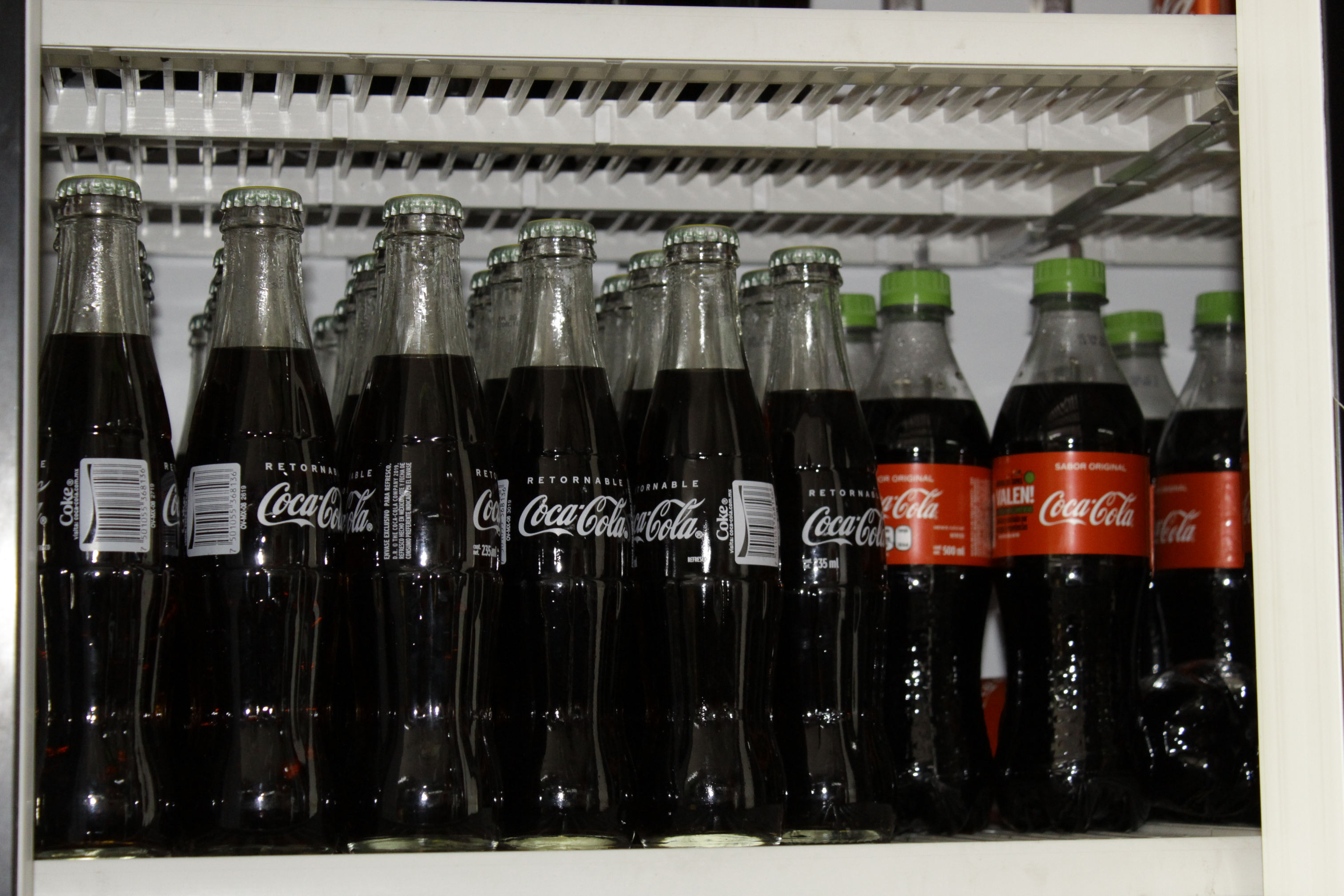 Coca-Cola subirá sus precios este domingo cinco de junio