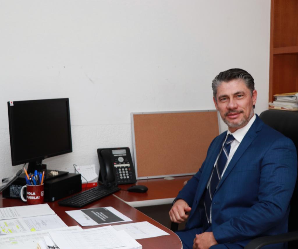 Ayuntamiento de Puebla garantiza operatividad ante cambios en el gabinete municipal