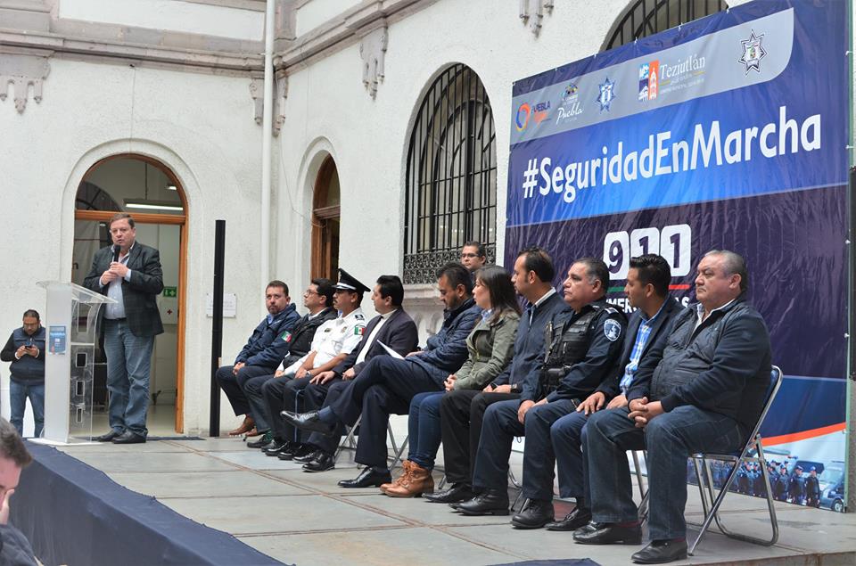 En Teziutlán se repunta la inseguridad con robos y secuestros