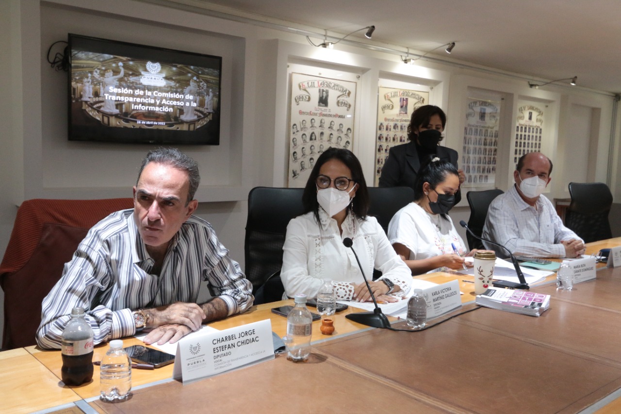 Poco interés ante convocatoria para comisionado del ITAIPUE