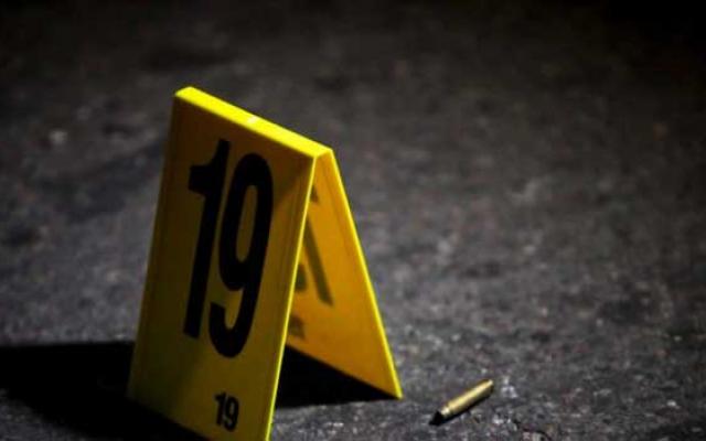 Matan de un disparo a una mujer en intento de asalto en Texmelucan