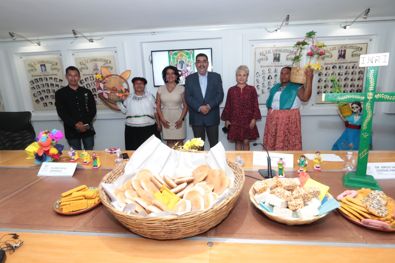 Conoce las festividades por el Día de la Santa Cruz en Huaquechula