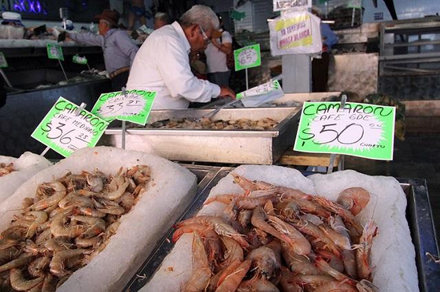 Por cuaresma, harán control sanitario para venta de alimentos en Atlixco