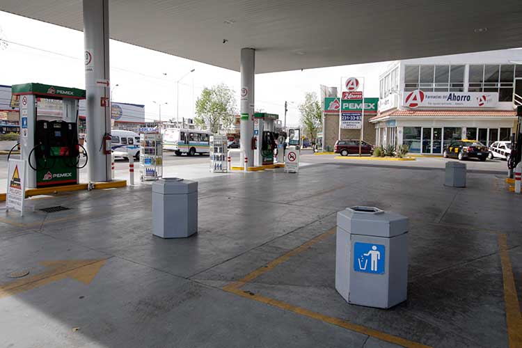 Aprueban gasolinería en Tehuacán pese a oposición de pobladores